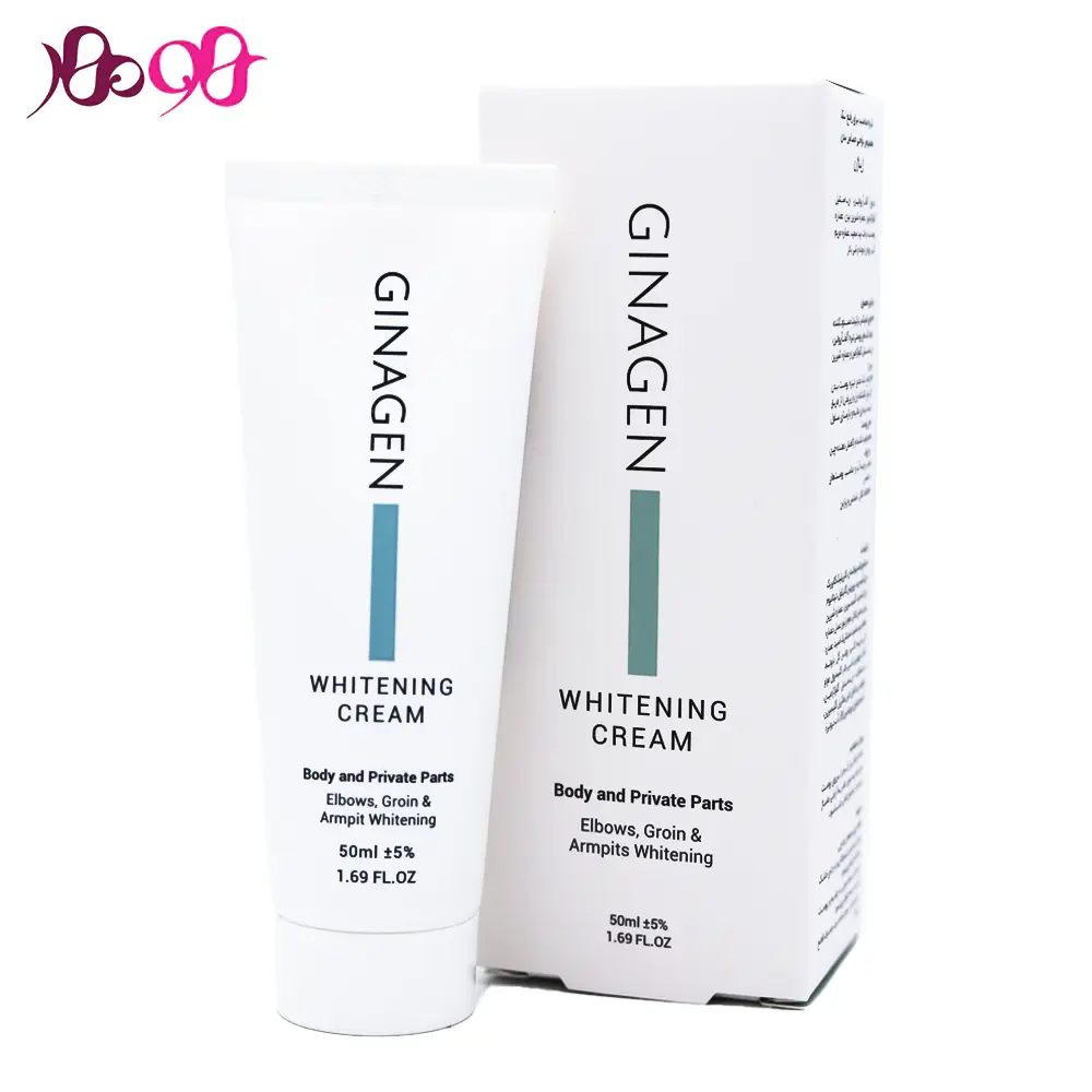 ginagen-whitening-cream