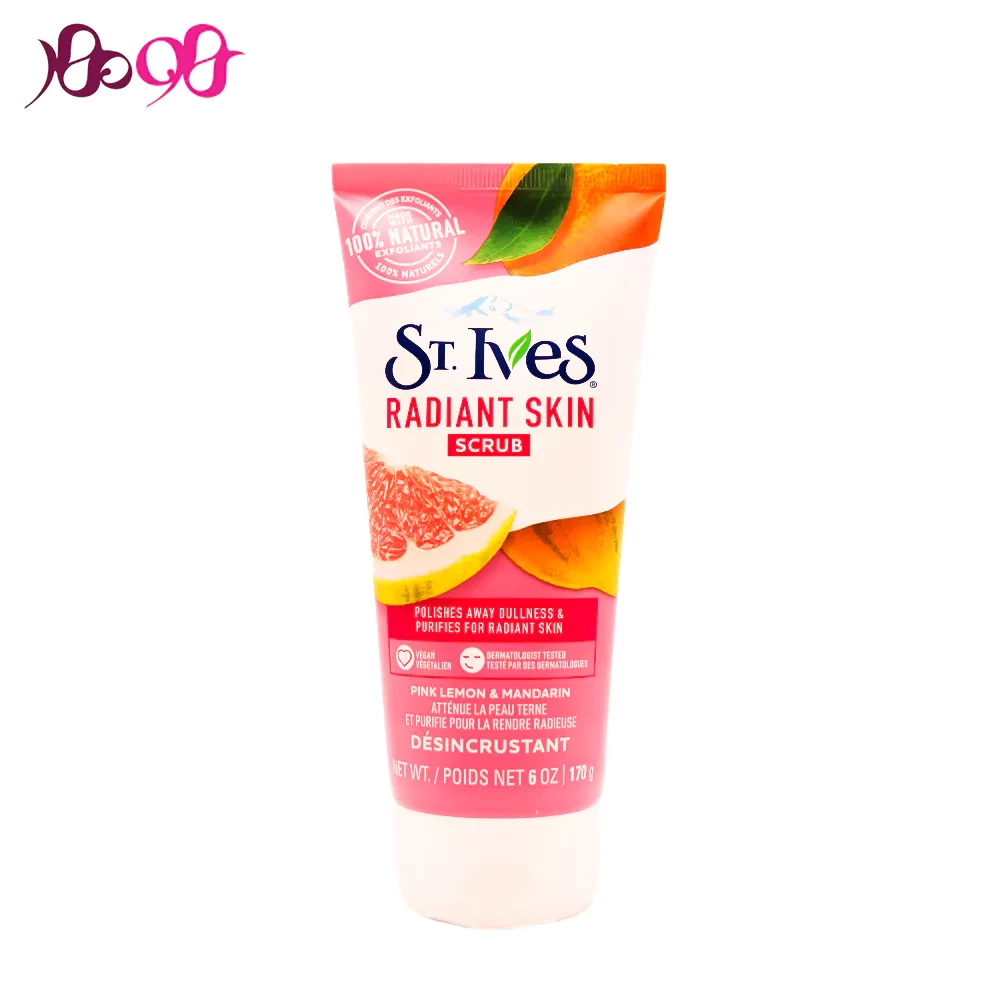 st-ives-radiant-skin-scrub