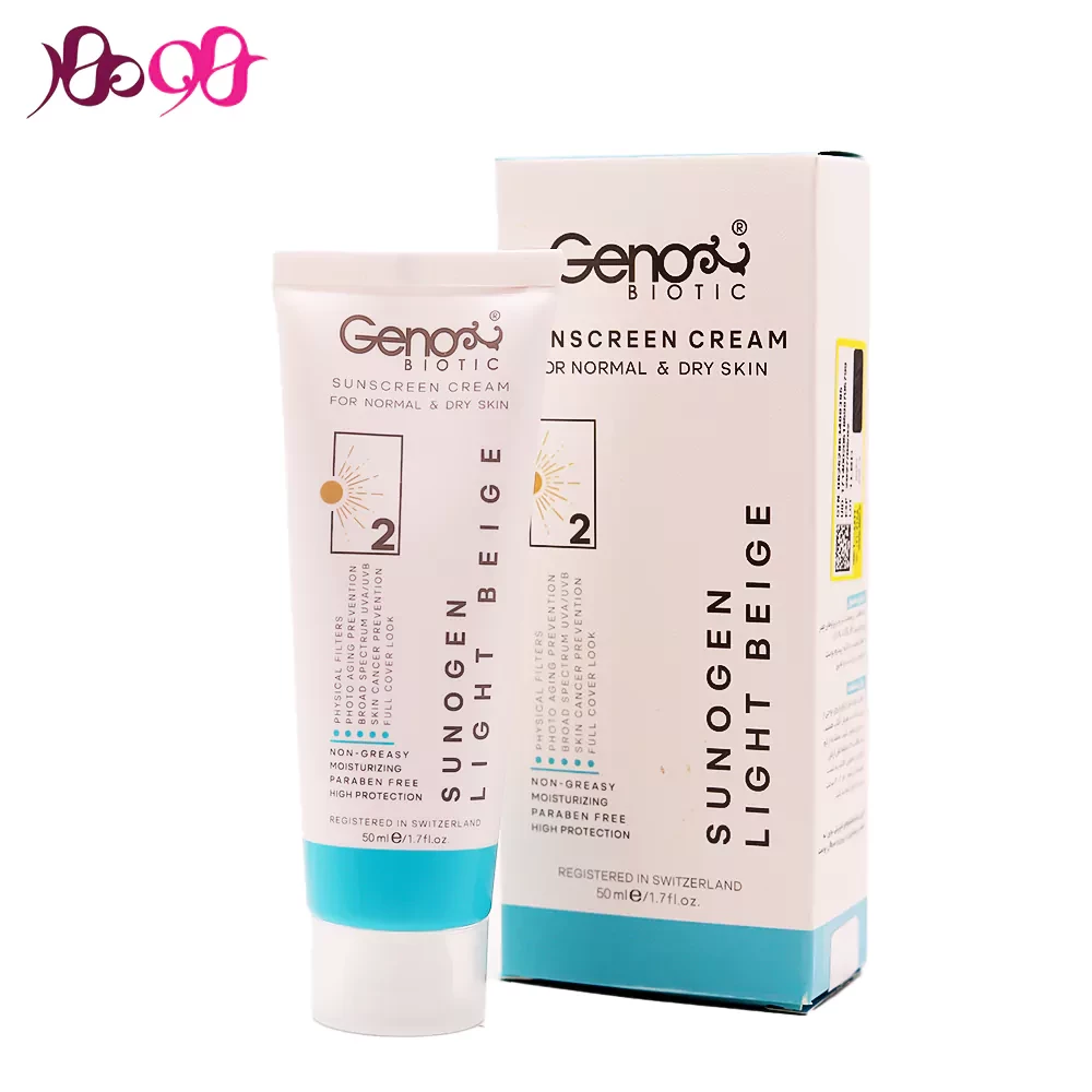 geno-light-beige-dry-sunscreen