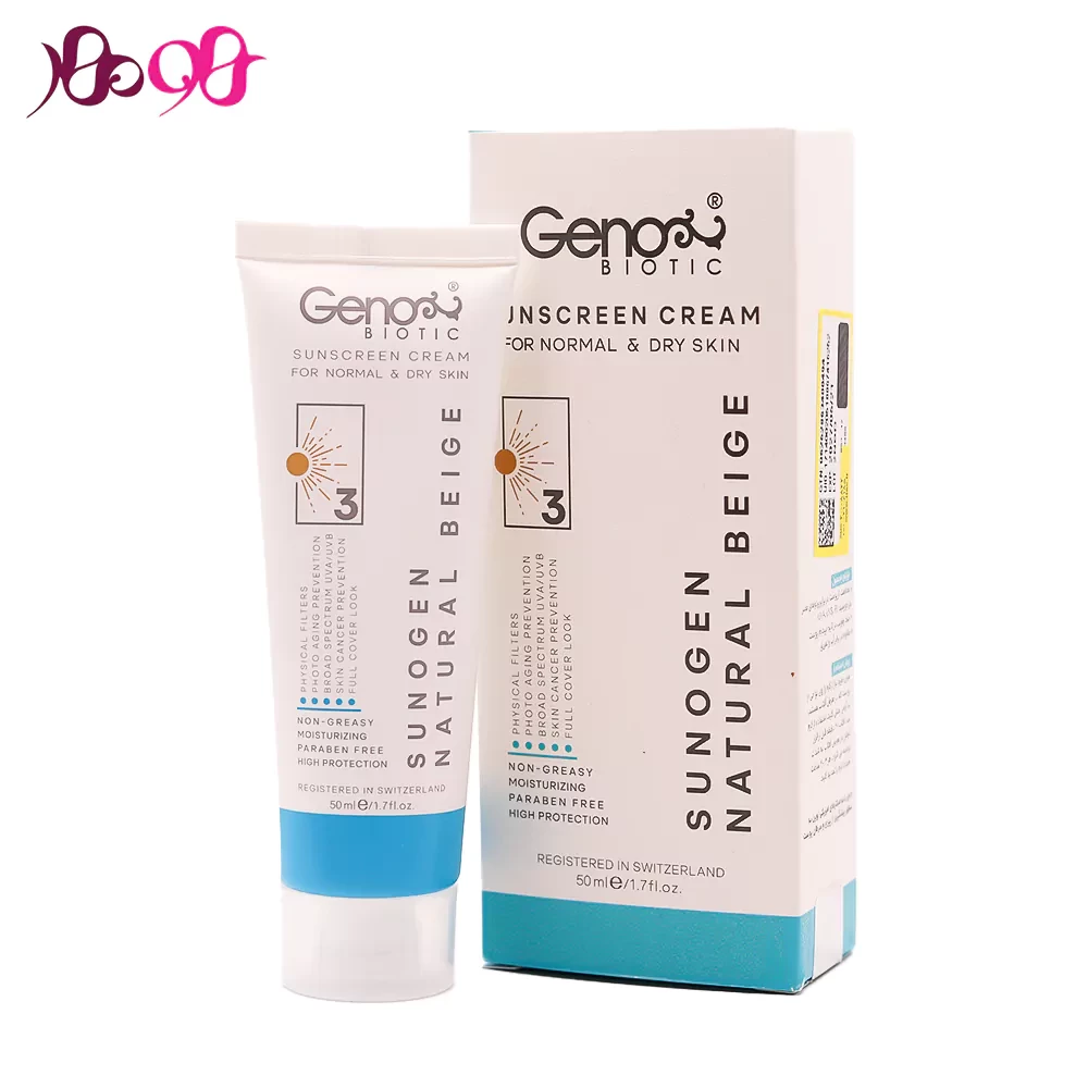 geno-beige-dry-sunscreen