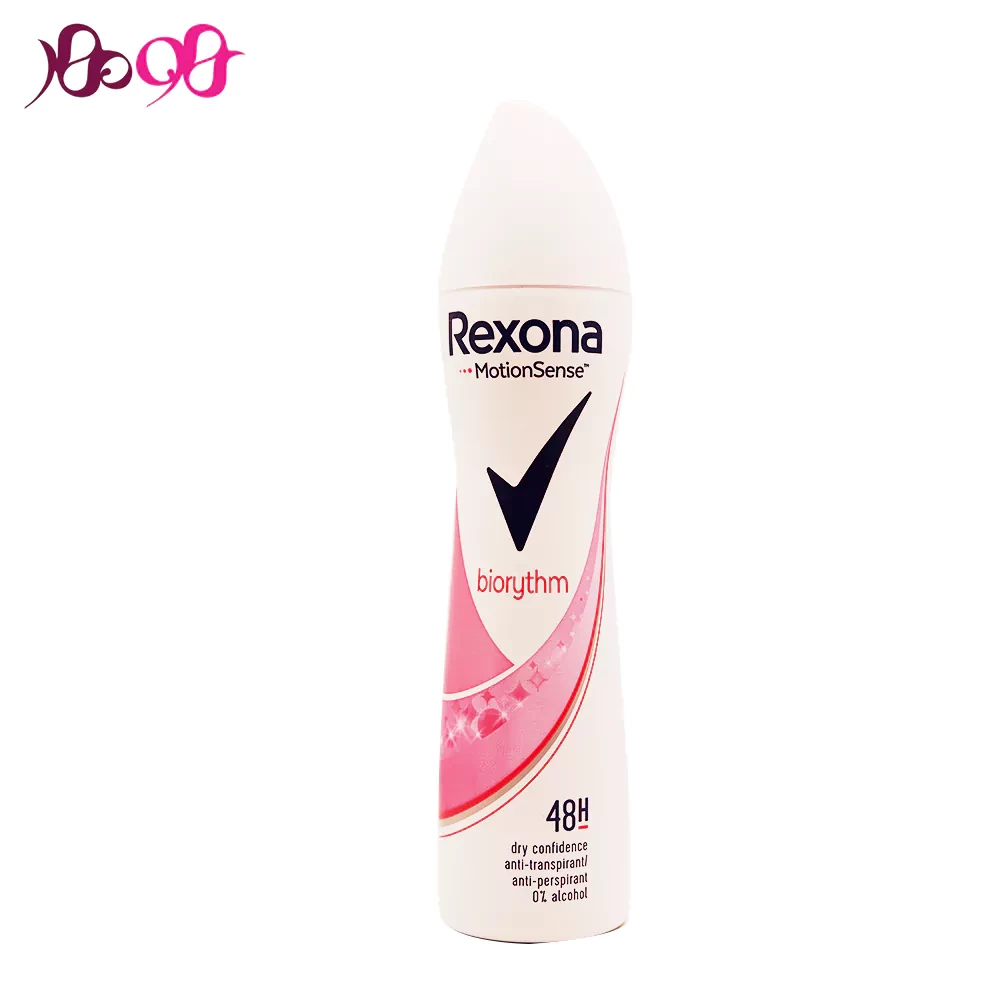 rexona-biorythm