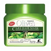 ماسک مو اولیوز olives سبز