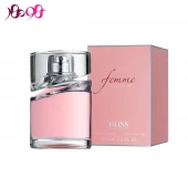 عطر زنانه باس فم Boss femme برندینی