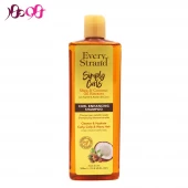 شامپو اوری استرند موی فر مدل Simply Curls