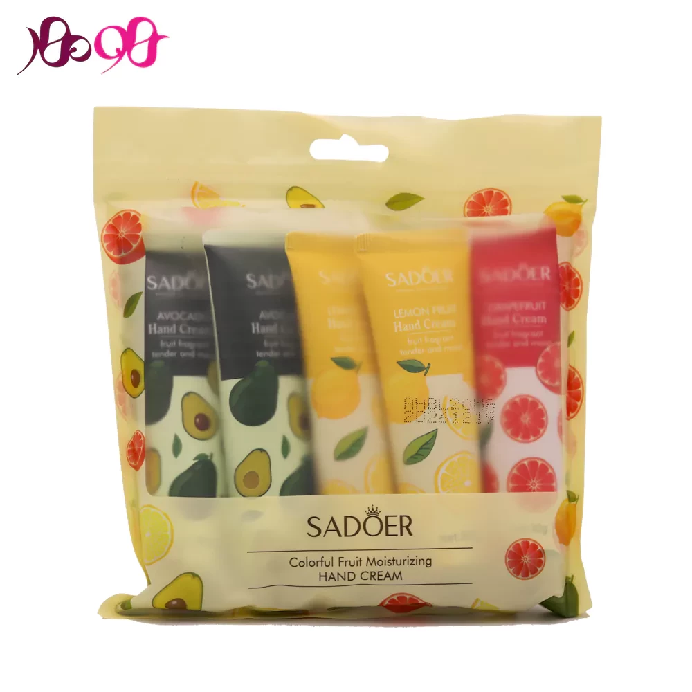 sadoer-hand-cream