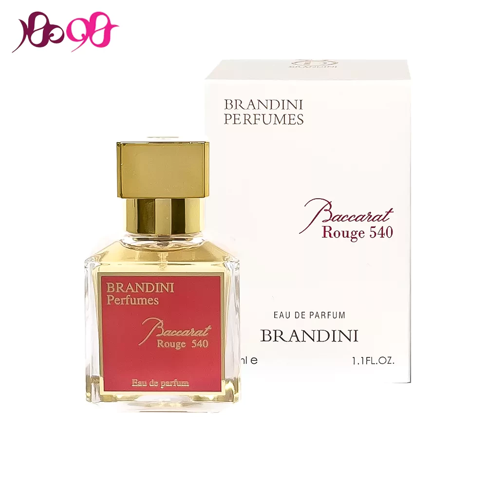 rouge-540-brandini