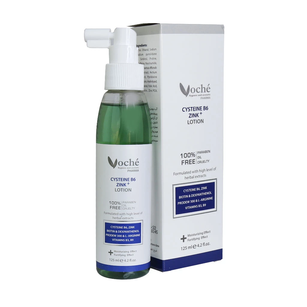 voche-cysteine-zinc-lotion