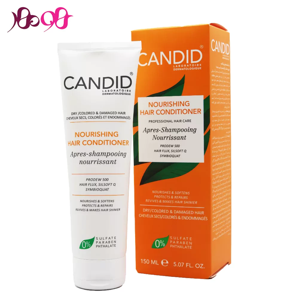 candid-nourishing-hair-conditioner