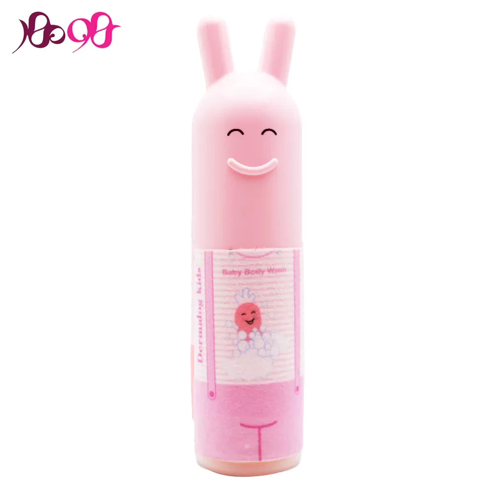 dermalog-kids-body-wash