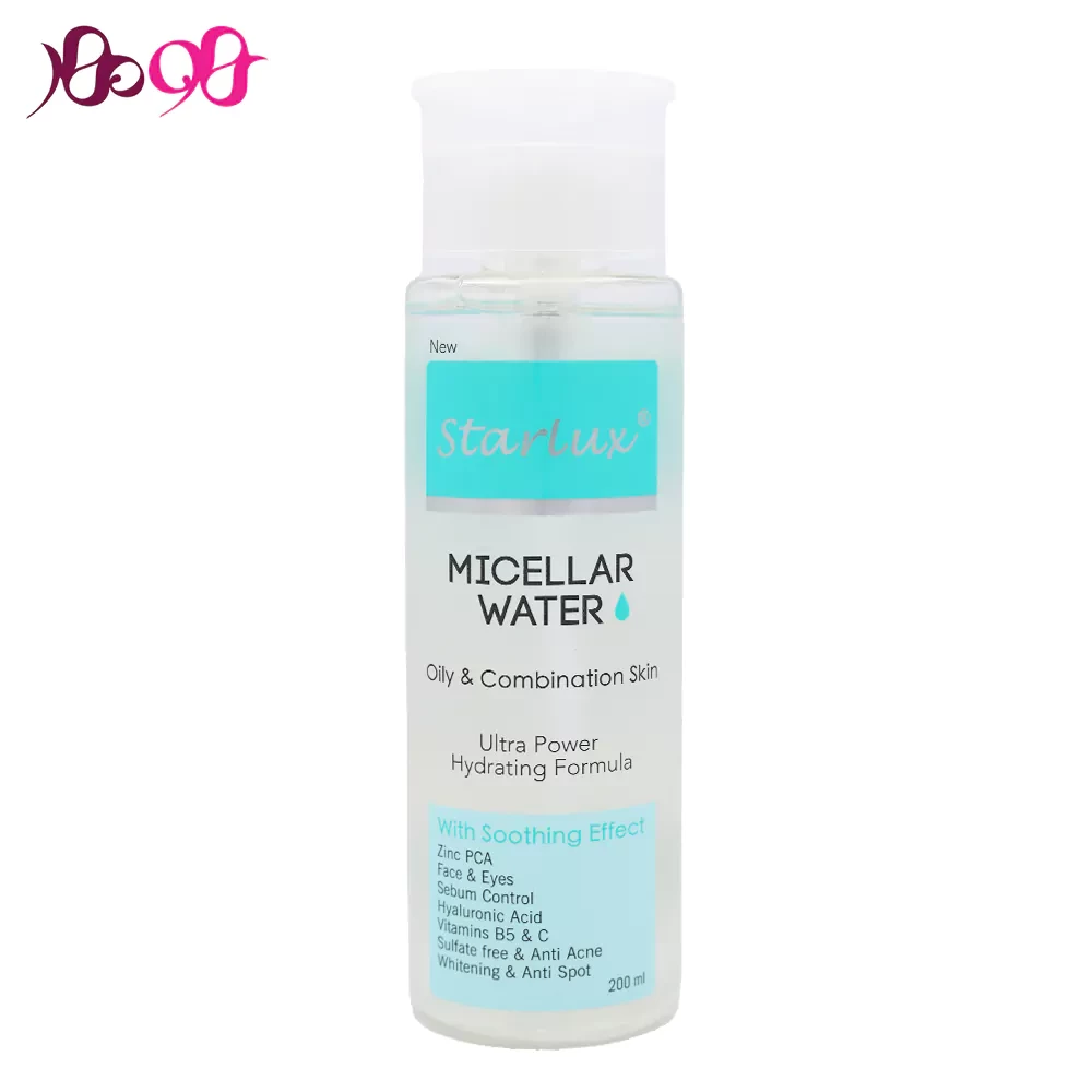 starlux-oily-skin-micellar-water