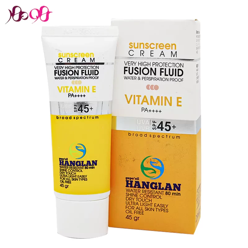 hanglan-light-sunscreen