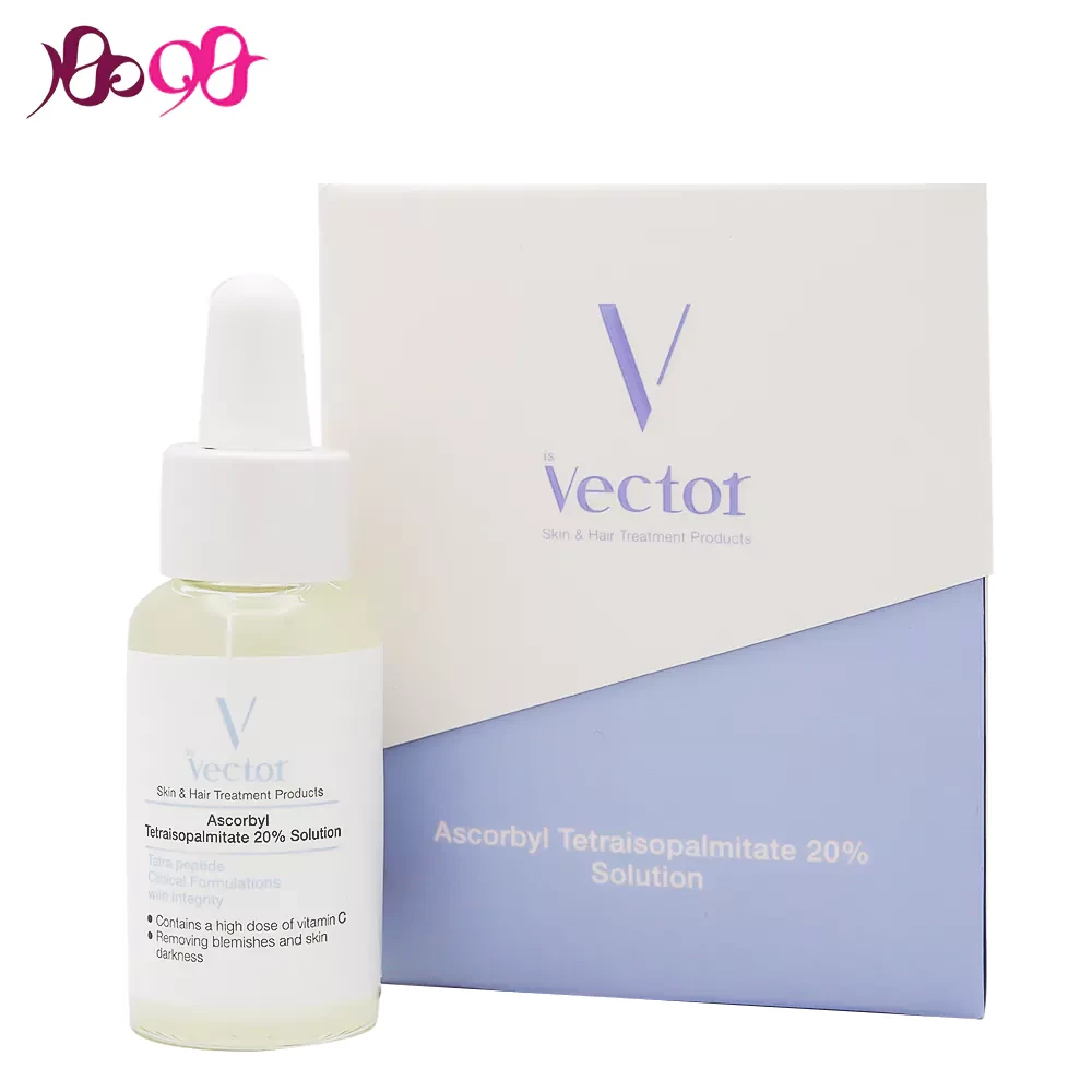 vector-tetraisopalmitate-serum