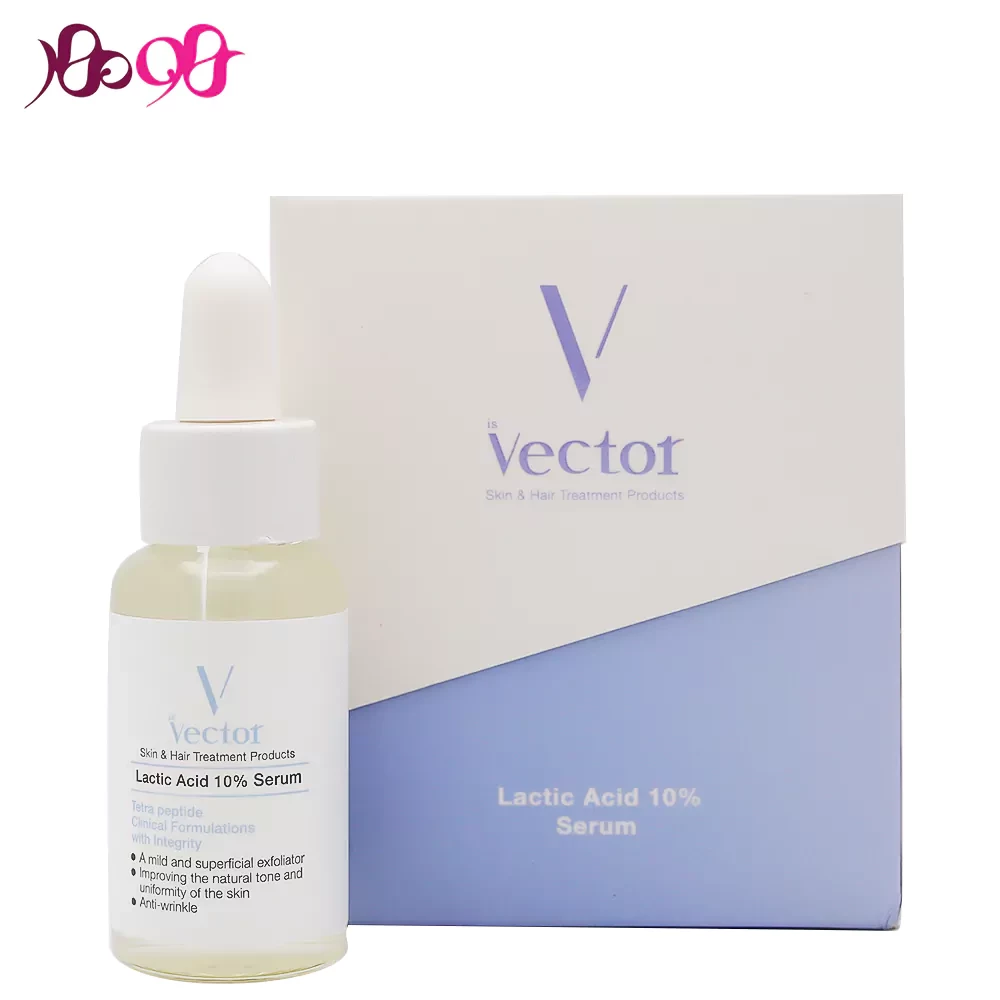 vector-lactic-acid-serum