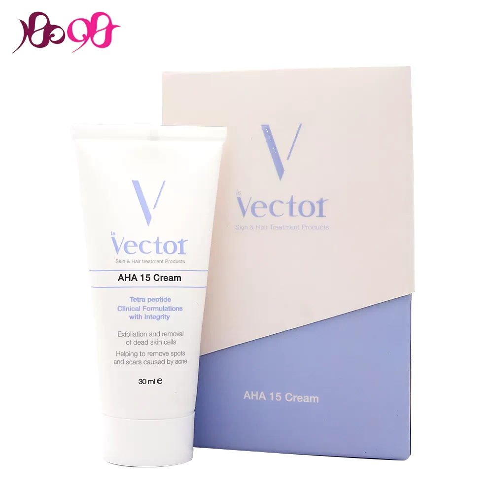 vector-aha-15-cream