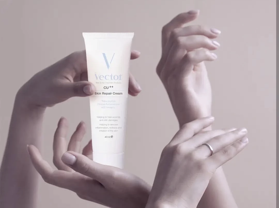 vector-skin-repair-cream