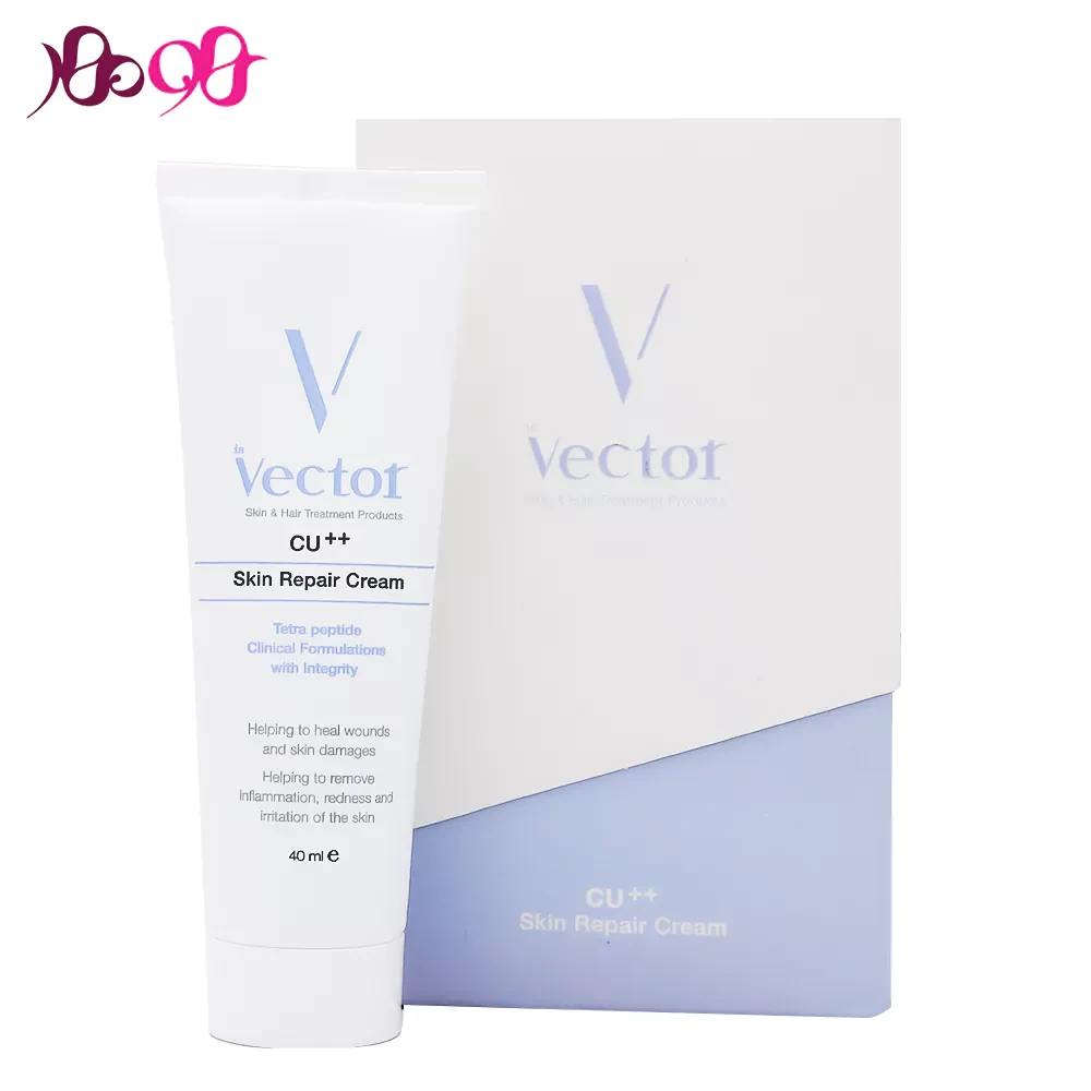 vector-skin-repair-cream