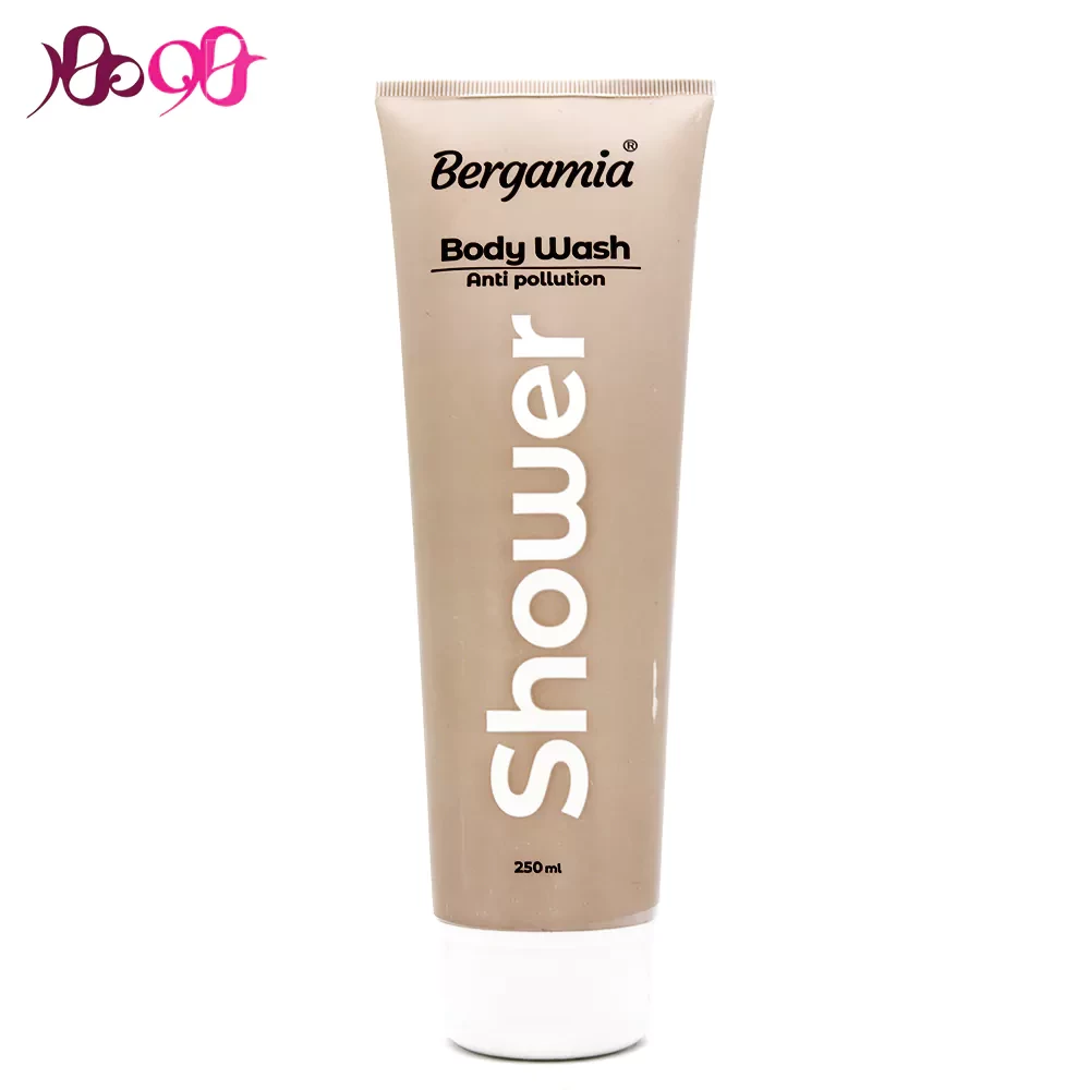 bergamia-body-wash