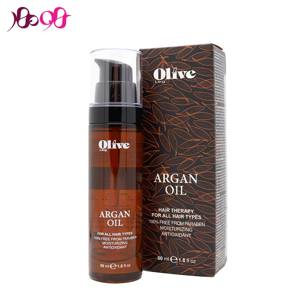 olive-argan-oil