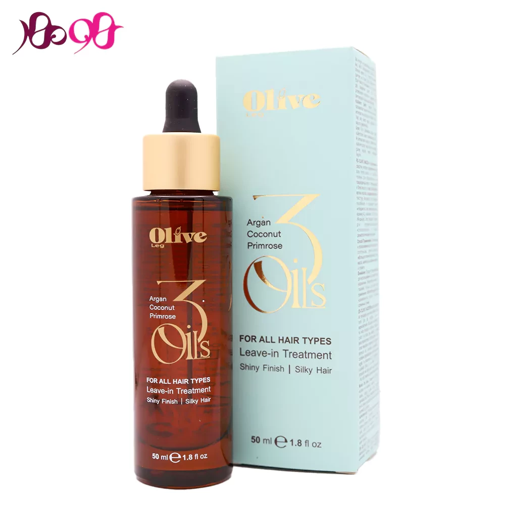 olie-three-oils