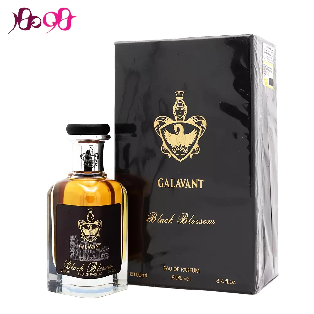black-galavant