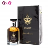 عطر ادکلن بلک بلاسم گالاوانت | BLACK BLOSSOM GALAVANT
