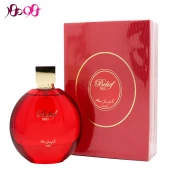 عطر ادلکن زنانه مارک جوزف مدل Belief RED حجم 100 میل