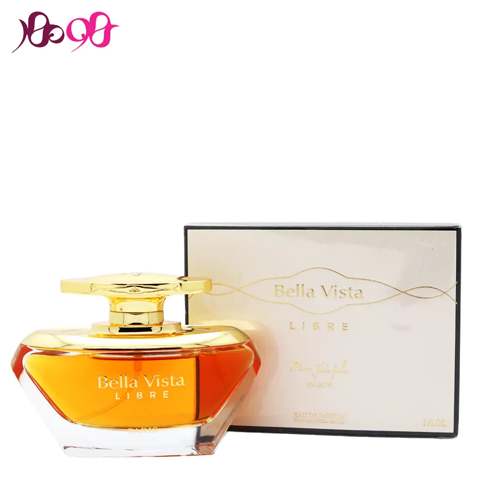 bella-vista-libre-perfume