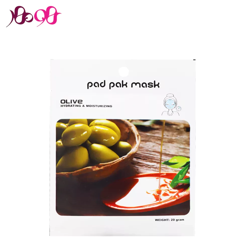 olive-sheet-mask-pad-pak