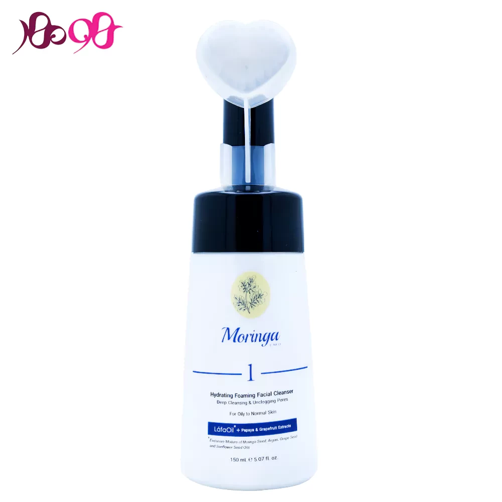 moringa-foaming-cleanser