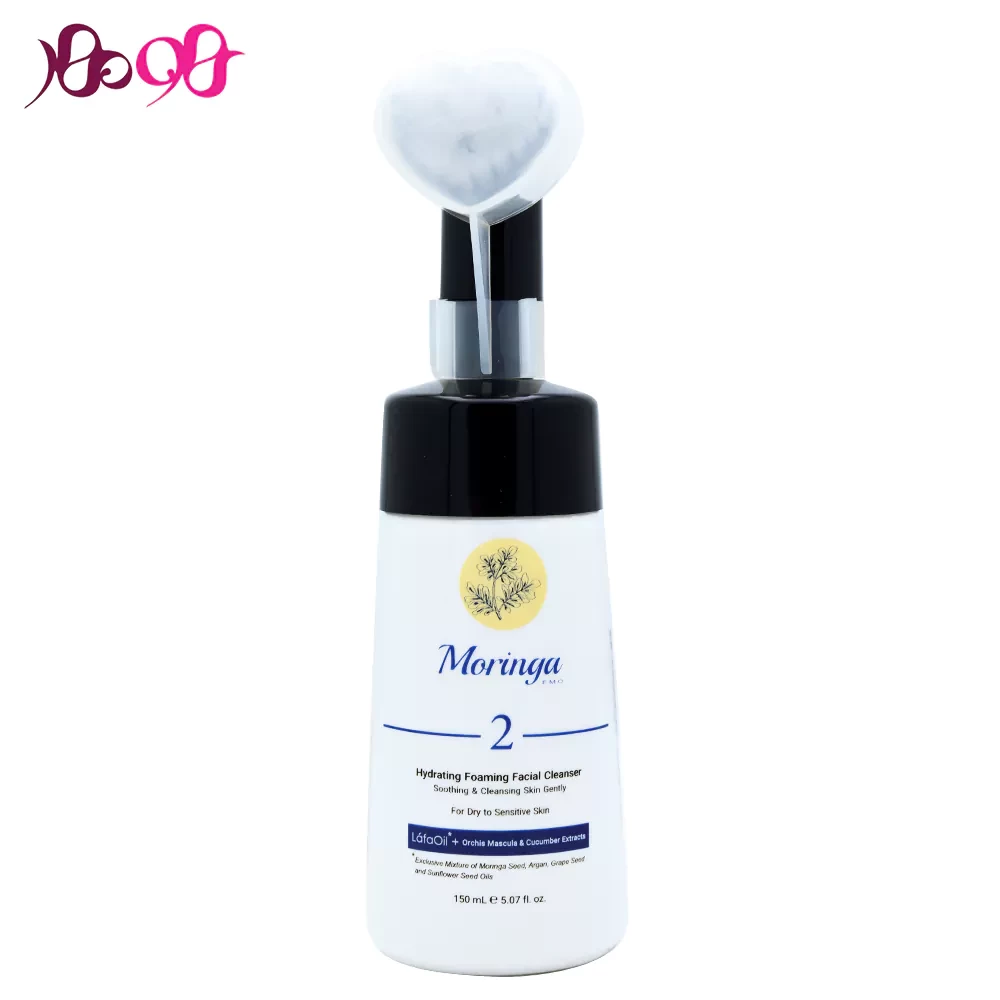 moringa-2-foaming-cleanser