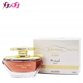 عطر ادکلن زنانه مارک جوزف مدل Bella Vista Moon