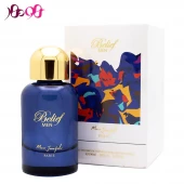عطر ادکلن مردانه مارک جوزف مدل Belief Man