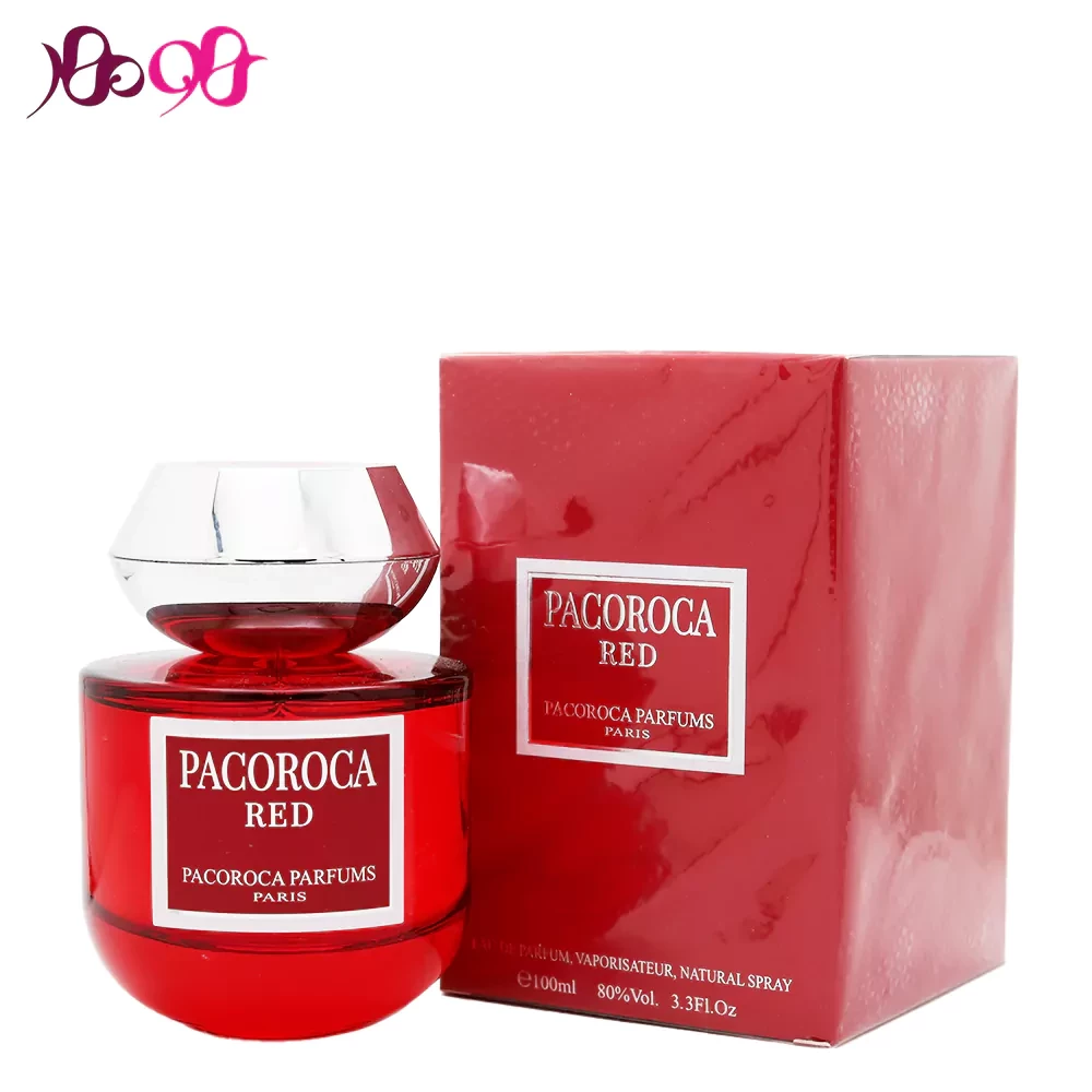 pacoroca-red-perfume