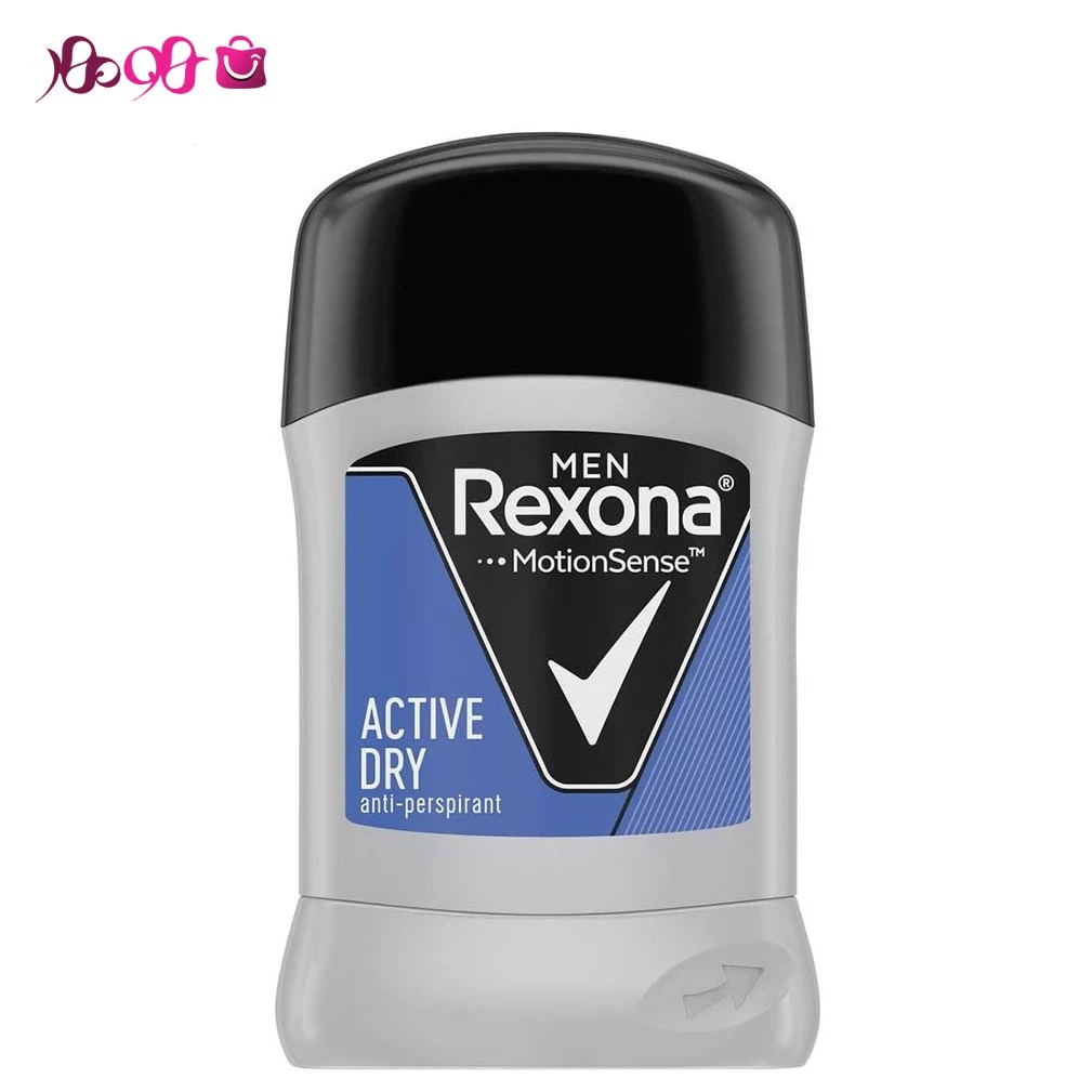 rexona-active-dry