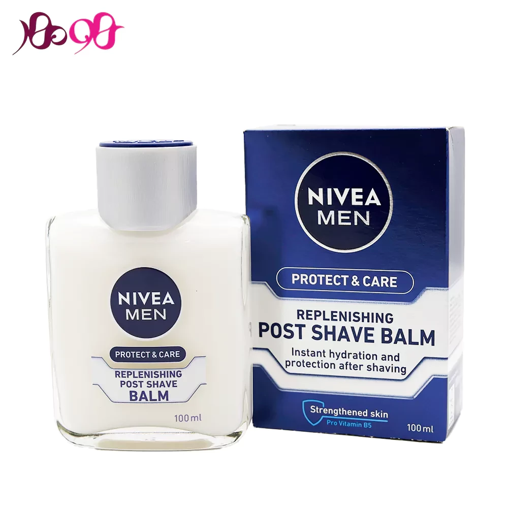 nivea-post-shave-balm