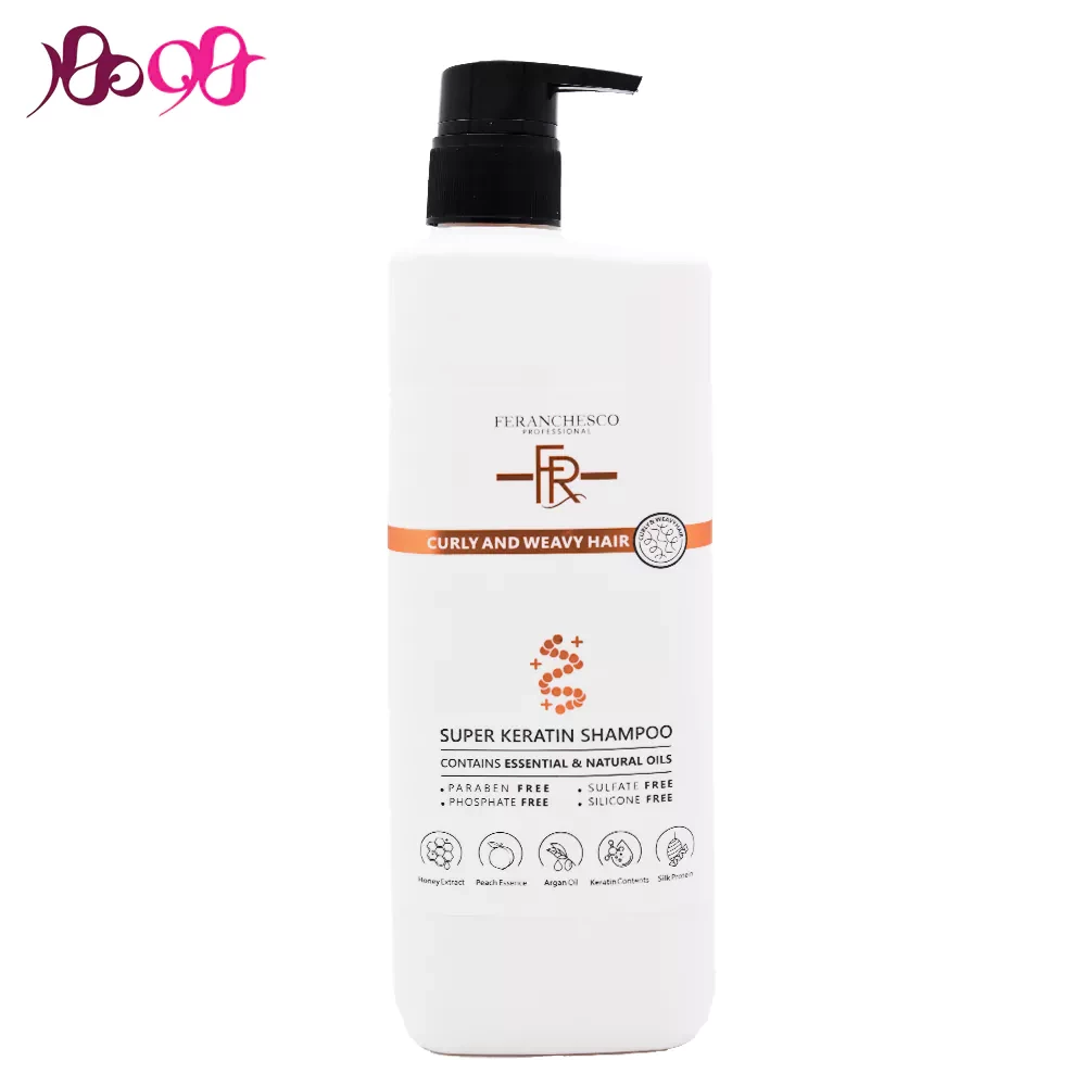 feranchesco-keratin-shampoo