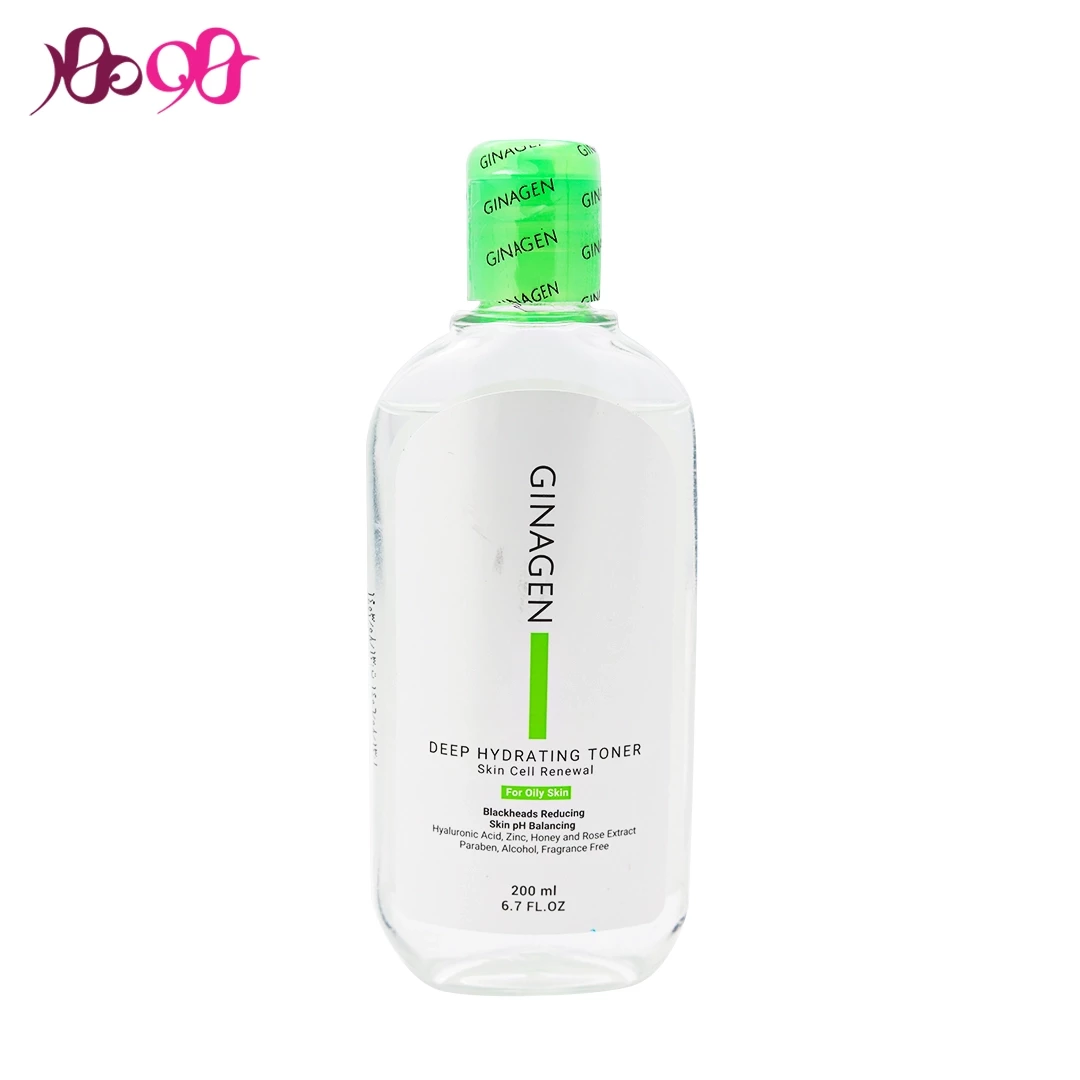 ginagen-toner