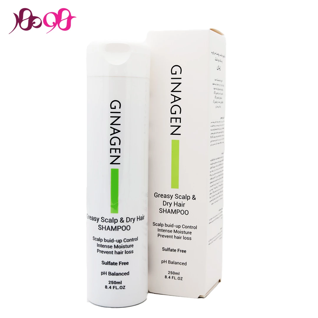 ginagen-greasy-scalp-dry-hair-shampoo