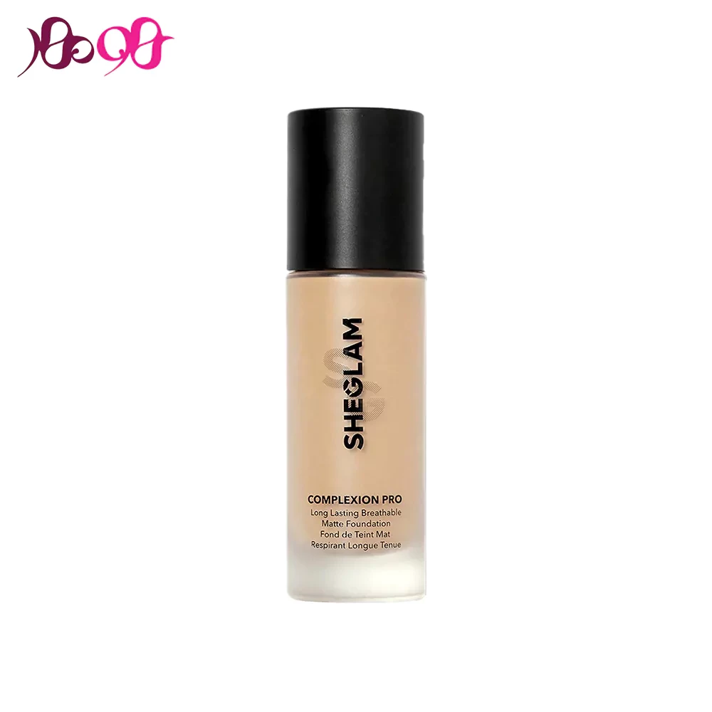 sheglam-matte-foundation