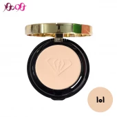 پنکیک دو طبقه خشک سالوته شماره 101