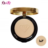 پنکیک دوطبقه خشک سالوته شماره 102