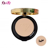 پنکیک دوطبقه خشک سالوته شماره 103