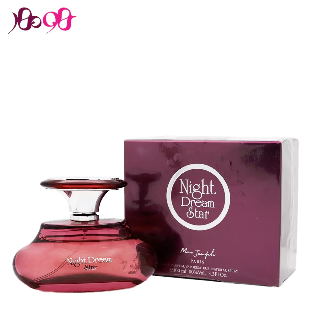night-dream-star-perfume night-dream-star-perfume