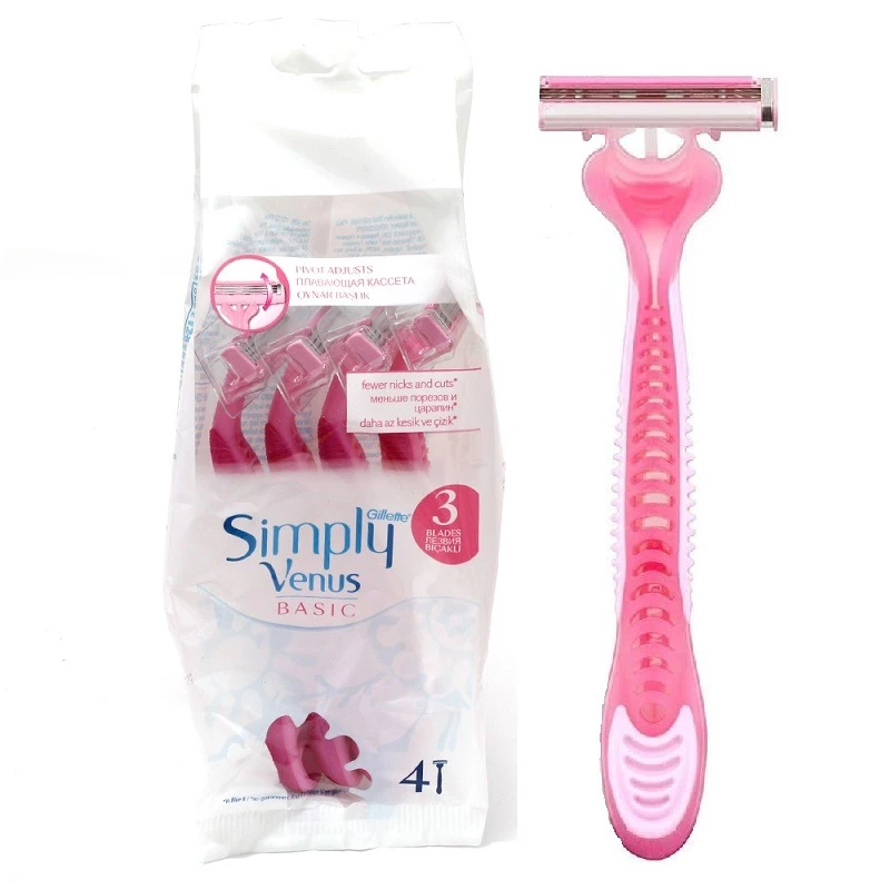 gillette-simply-venus-basic