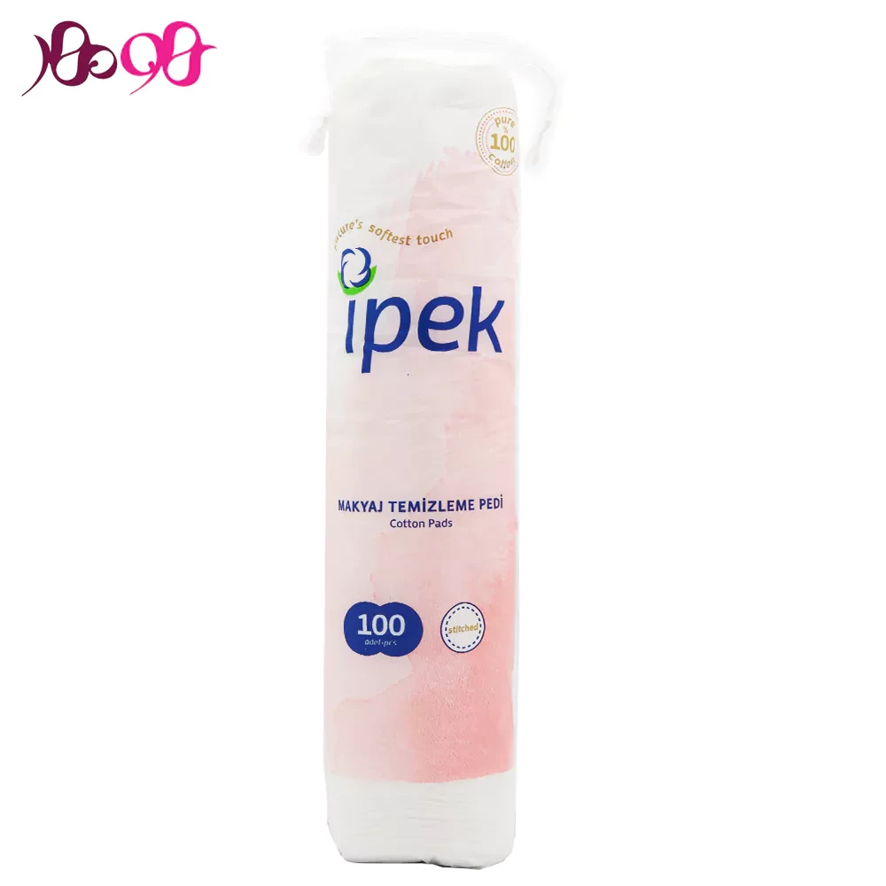 ipek-100-pads