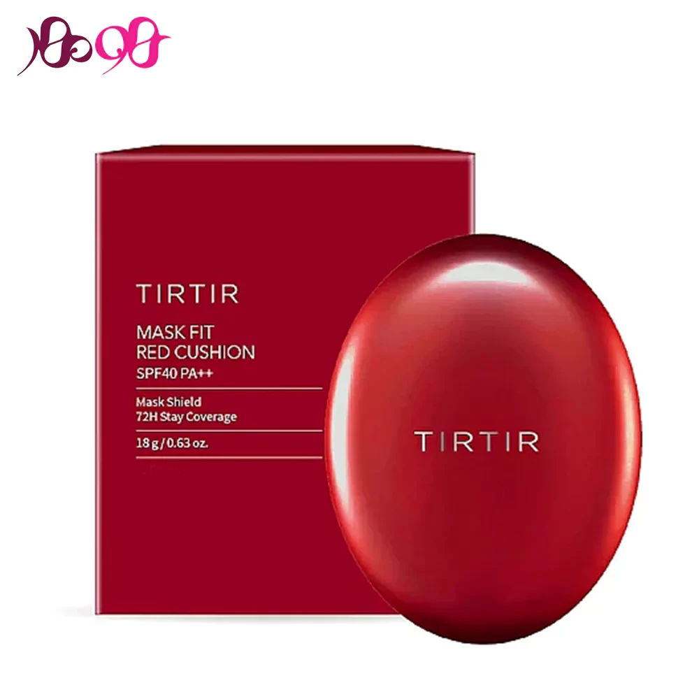 tirtir-red-cushion