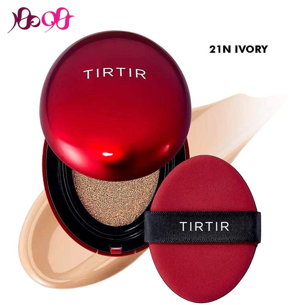 tirtir-red-cushion