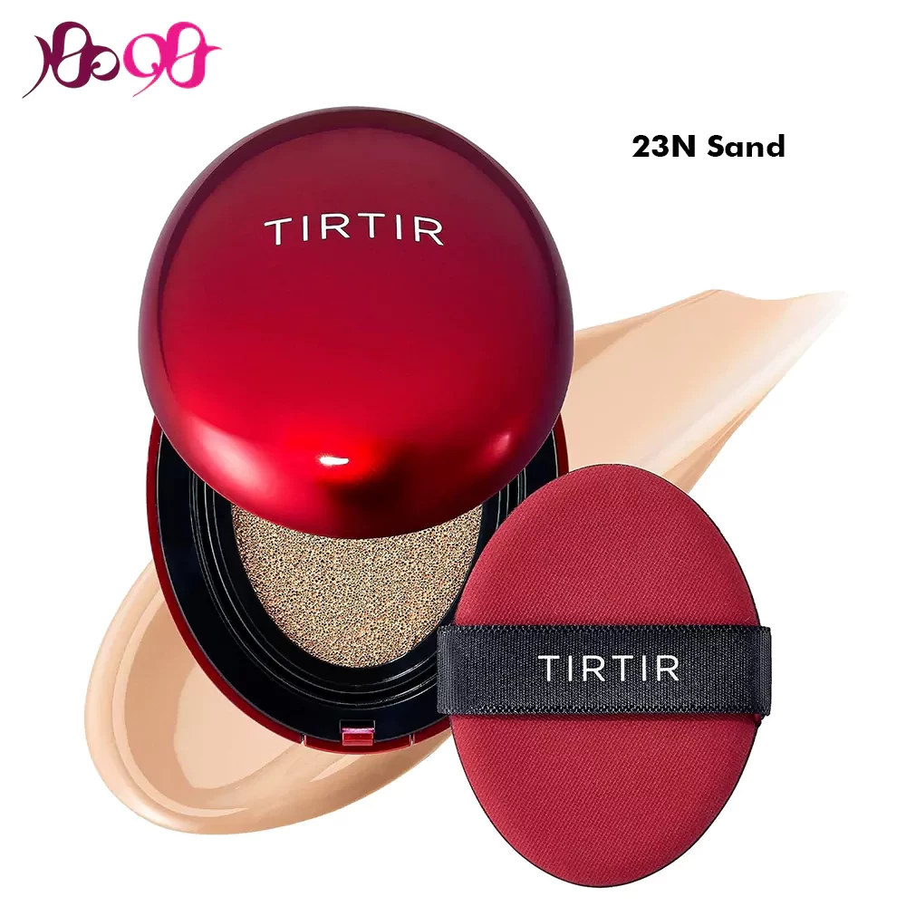 tirtir-red-cushion