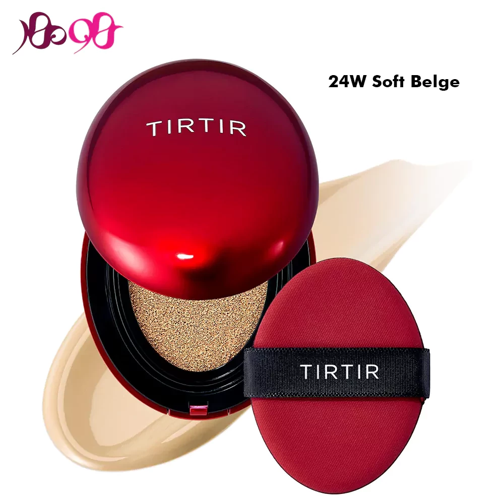 tirtir-red-cushion