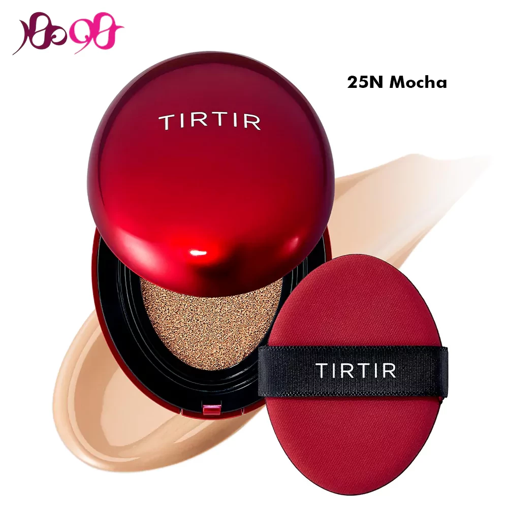 tirtir-red-cushion